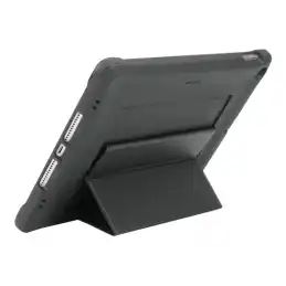 Mobilis PROTECH - Coque de protection pour tablette - pour Apple 9.7-inch iPad (5ème génération, 6ème généra... (052002)_2